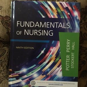 Fundamentals of nursing